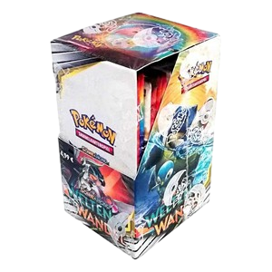 Cosmic Eclipse Booster Box (18 Boosters)