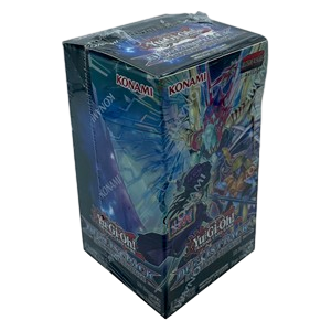 Duelist Pack: Dimensional Guardians Booster Box (18 Booster)