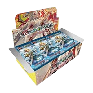 Alice Origin Booster Box