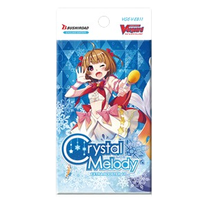 Crystal Melody Booster