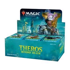 Theros Beyond Death Booster Box