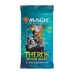 Theros Beyond Death Booster