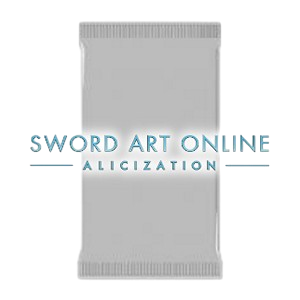 Sword Art Online -Alicization- Booster