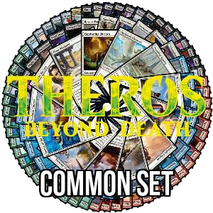 Theros Beyond Death: Common Set