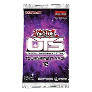 OTS Tournament Pack 12 Booster