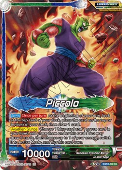 Expansion Set: Namekian Surge