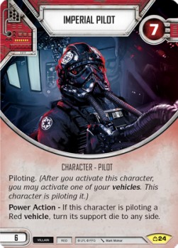 Imperial Pilot