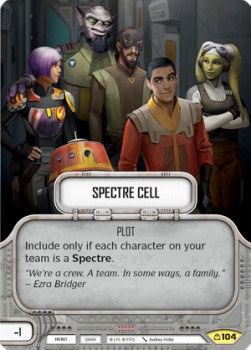 Spectre Cell