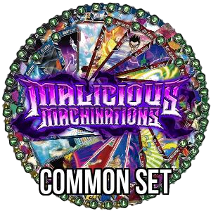 Malicious Machinations: Common Set