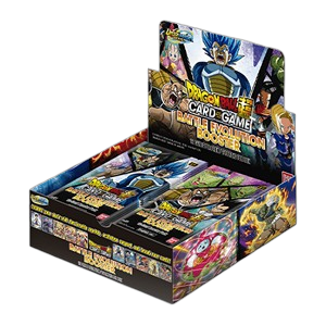 Expansion Booster 01 Booster Box