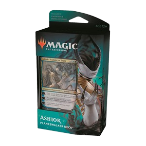 Theros Beyond Death: Ashiok Planeswalker Deck