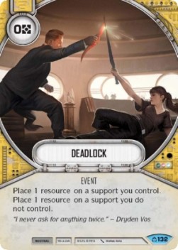 Deadlock