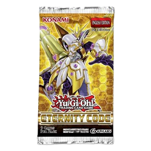 Eternity Code Booster