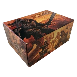 Battle Royale: Empty Box