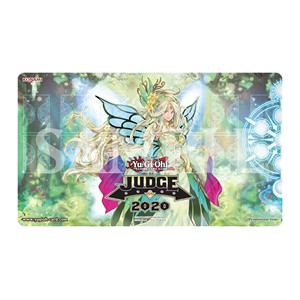 Mardel, Generaider Boss of Light 2020 Judge Playmat