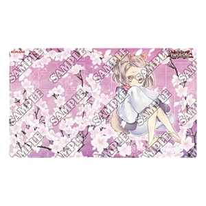 Ash Blossom & Joyous Spring Playmat