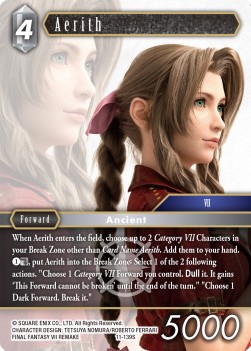 Aerith (11-139)