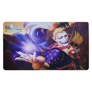 Grand Open 2020 L3 Playmat