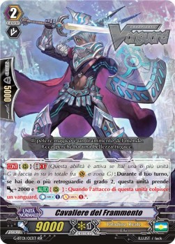 Knight of Fragment [G Format]