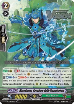 Knight of Transience, Maredream [G Format]