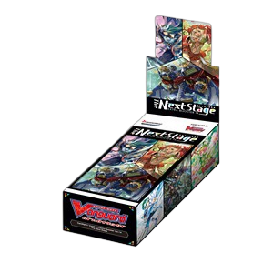 The Next Stage Booster Box