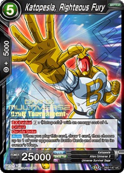 Divine Multiverse Release Promos