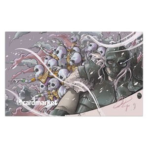 Cardmarket "Zombie Army" Playmat