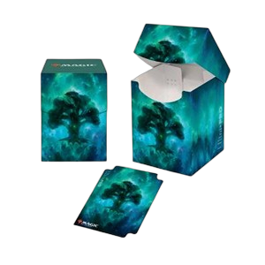 Celestial Forest Deck Box