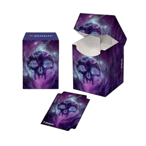 Celestial Swamp Deck Box