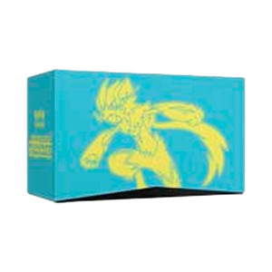 Lost Thunder: Empty Elite Trainer Box