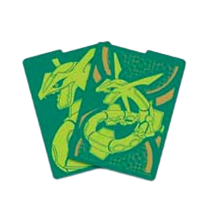 Celestial Storm: 1 Rayquaza Divider