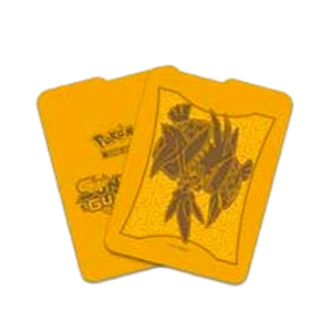 Guardians Rising: 1 Tapu Koko Divider