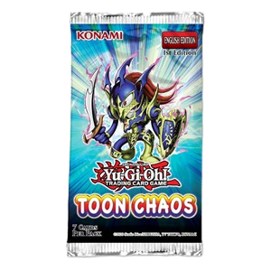 Toon Chaos Booster