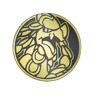 Rebel Clash: Kommo-o Coin