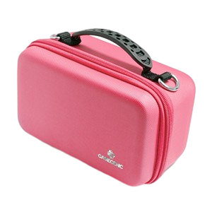 Gamegenic Game Shell 250+ (Pink)