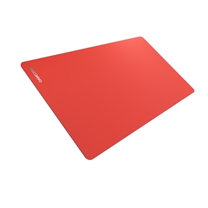 Gamegenic Prime Playmat (Red)