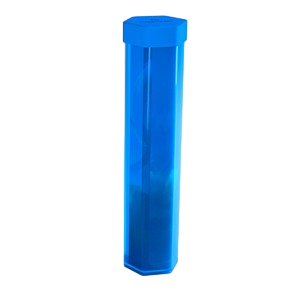 Gamegenic Playmat Tube (Blue)