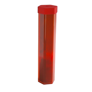 Gamegenic Playmat Tube (Red)