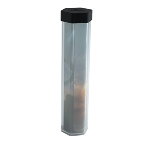 Gamegenic Playmat Tube (Translucent)