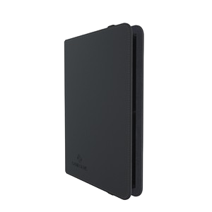 Gamegenic Prime 4-Pocket Binder (Black)