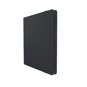 Gamegenic Prime 12-Pocket Binder (Black)