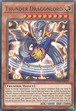 Thunder Dragonlord