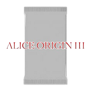 Alice Origin III Booster