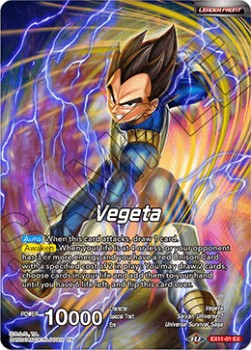 Expansion Set: Universe 7 Unison