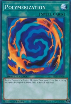 Polymerization (V.1 - Common)