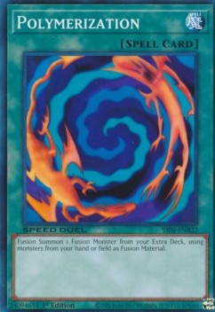 Polymerization (V.2 - Common)