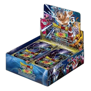 Divine Multiverse Booster Box