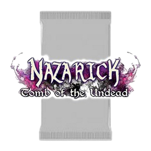 Nazarick: Tomb of the Undead Booster