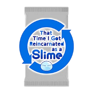 That Time I Got Reincarnated as a Slime Booster