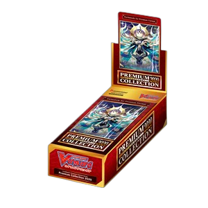 Premium Collection 2020 Booster Box